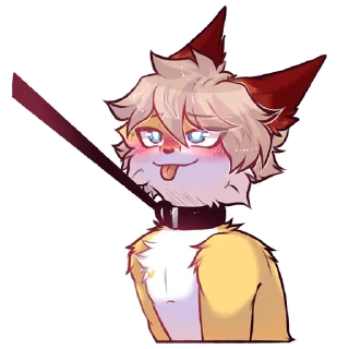 Sticker DeoUwU - 0