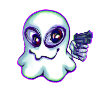 Sticker Ktotakops :D - 11 Sticker Ktotakops :D - 11