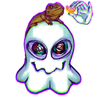Sticker Ktotakops :D - 2 Sticker Ktotakops :D - 2