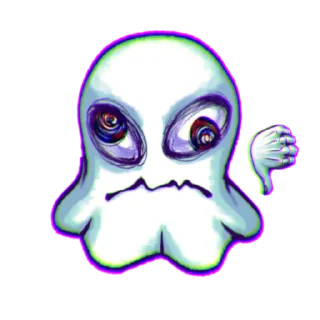 Sticker Ktotakops :D - 5 Sticker Ktotakops :D - 5