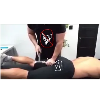 Стикер Для квадроберов - 7