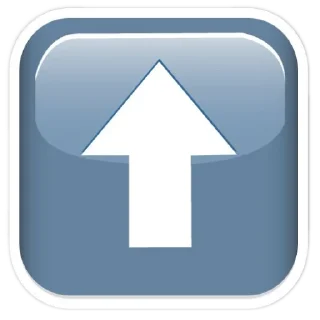 Стикер Для теста - 2