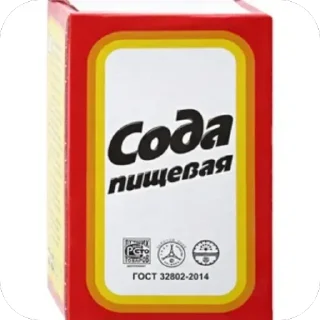 Sticker Докс - 4