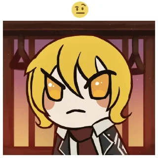 Sticker DonyaTheCat - 8