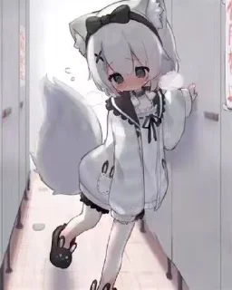 Sticker 多米懒懒不是小面包 @DuoMilanlan - 6
