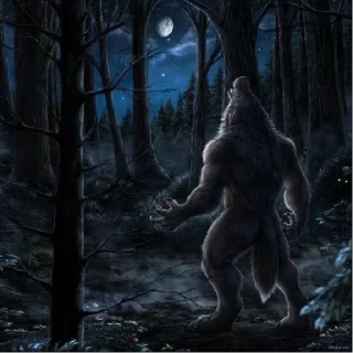 Стикер дьявольские яйца - 0