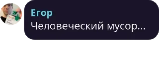 Стикер Я съел шекели - 11