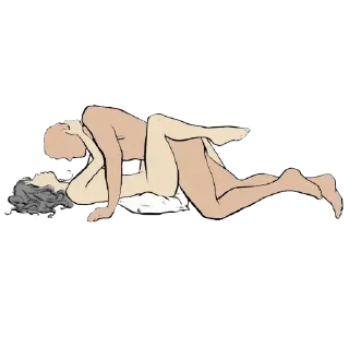 Sticker 😍join👉 @Eroticemoji  🔞 - 10