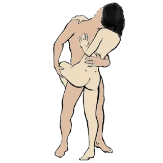 Sticker 😍join👉 @Eroticemoji  🔞 - 3