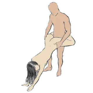 Sticker 😍join👉 @Eroticemoji  🔞 - 2