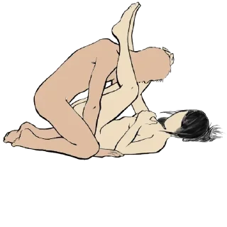 Sticker 😍join👉 @Eroticemoji  🔞 - 6
