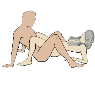 Sticker 😍join👉 @Eroticemoji  🔞 - 1