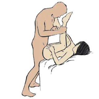 Sticker 😍join👉 @Eroticemoji  🔞 - 4