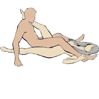 Sticker 😍join👉 @Eroticemoji  🔞 - 9