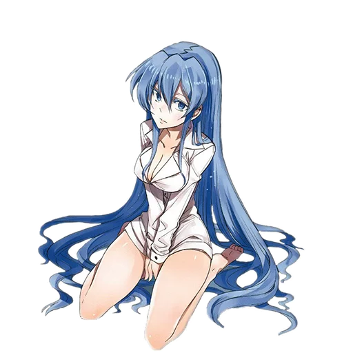 Esdeath - 