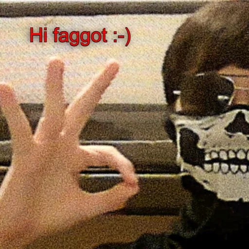 Fascist Friends - 