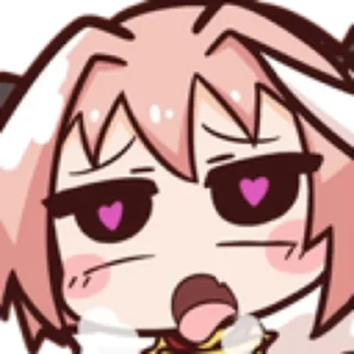 Sticker Femboy Sticker Pack - 0