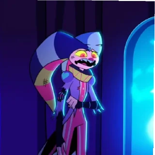 Sticker Fizz - 0