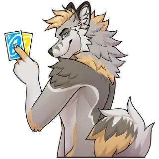 Sticker F L E T C H - 0