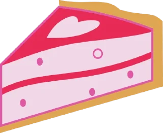 Стикер Food | @MyLittlePony_bots - 2