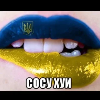 Стикер Больше стиков тут: @stikery4 - 0