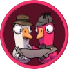 GOOSE GOOSE DUCK (@GGD_GAME, @WTGAMES) GOOSE GOOSE DUCK (@GGD_GAME, @WTGAMES) -