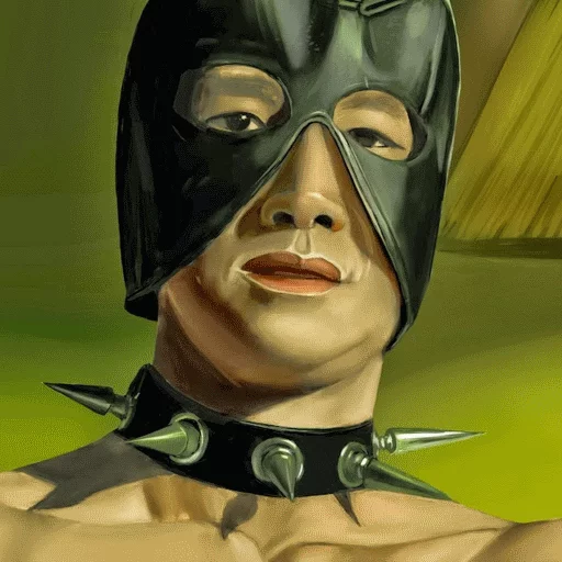 Gachi~! Gachi~! -