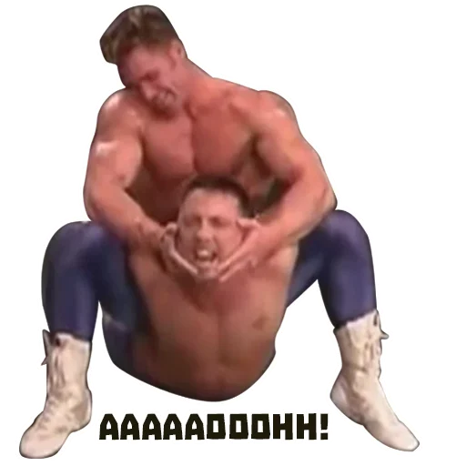 спорт мышца агрессия