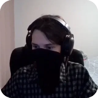 Стикер GamzeeStickers by @mircsu - 6