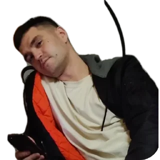 Sticker Gaymers - 7