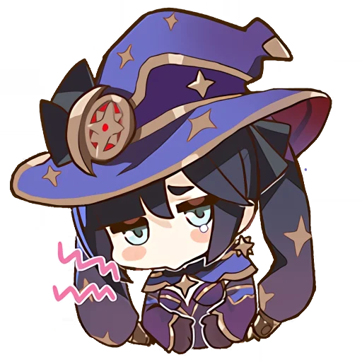 hat hat illustration animated cartoon