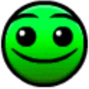 Стикер Geometry Dash - 7