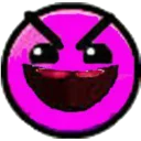 Стикер Geometry Dash - 5