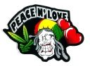 Sticker Weed - 0