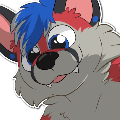Toasty Folf ✨ Toasty Folf ✨ -