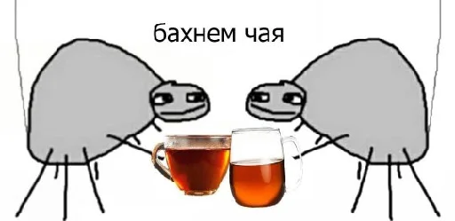 эскиз эскиз рисование пить