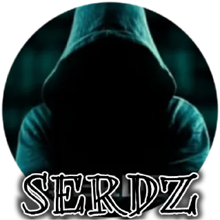 Стикер Grafi_X7_D - 0