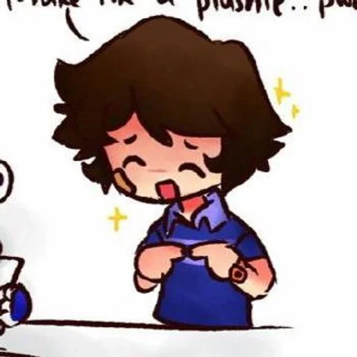 Стикер Грегори :: @fStikBot - 4
