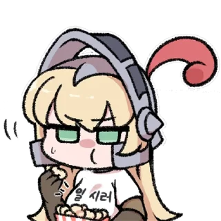 Sticker Guardian Tales - 2