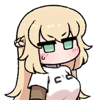 Sticker Guardian Tales - 3