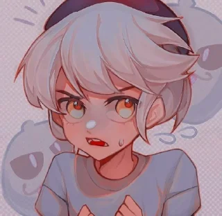 Стикер Гас лапочка @milfaemishk :: @Stickers - 1 Стикер Гас лапочка @milfaemishk :: @Stickers - 1