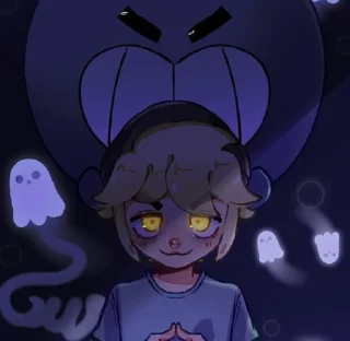 Стикер Гас лапочка @milfaemishk :: @Stickers - 2 Стикер Гас лапочка @milfaemishk :: @Stickers - 2