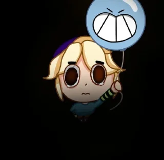 Стикер Гас лапочка @milfaemishk :: @Stickers - 7 Стикер Гас лапочка @milfaemishk :: @Stickers - 7