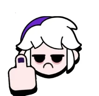 Стикер Гас лапочка @milfaemishk :: @Stickers - 6 Стикер Гас лапочка @milfaemishk :: @Stickers - 6