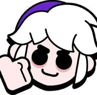 Стикер Гас лапочка @milfaemishk :: @Stickers - 8 Стикер Гас лапочка @milfaemishk :: @Stickers - 8