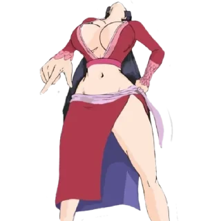 Стикер /HENTAI - 3