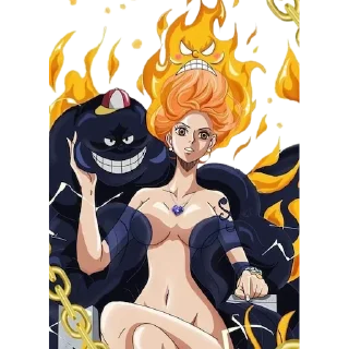 Стикер /HENTAI - 7