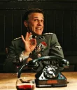 Стикер Hans Landa - @HansLandaSS - 2