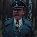 Стикер Hans Landa - @HansLandaSS - 9