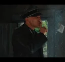 Стикер Hans Landa - @HansLandaSS - 5